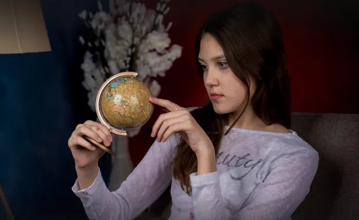 Фотограф "Юрий Опарин"