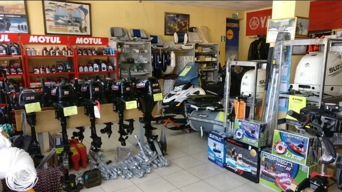 Магазин мототехники Техноспорт в Ростове-на-Дону: Продажа запчастей, Ремонт, Чистка, Аксессуары для мотоциклов,