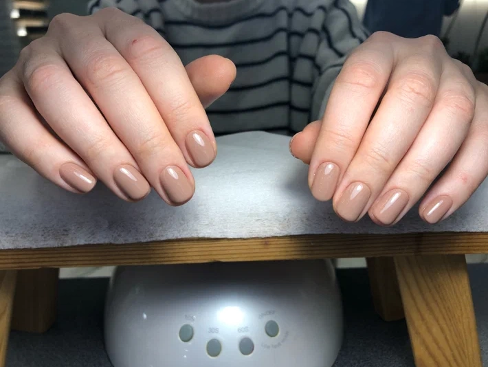 Салон красоты Fresh Nail Bar в Москве: Ногти, Маникюр, Ресницы, Брови, Перманентный макияж,