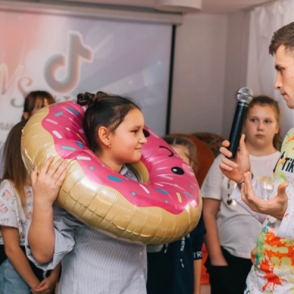 Агентство детских праздников Bonanza в Краснодаре: События, Не пропусти, Корпоратив, Шоу,