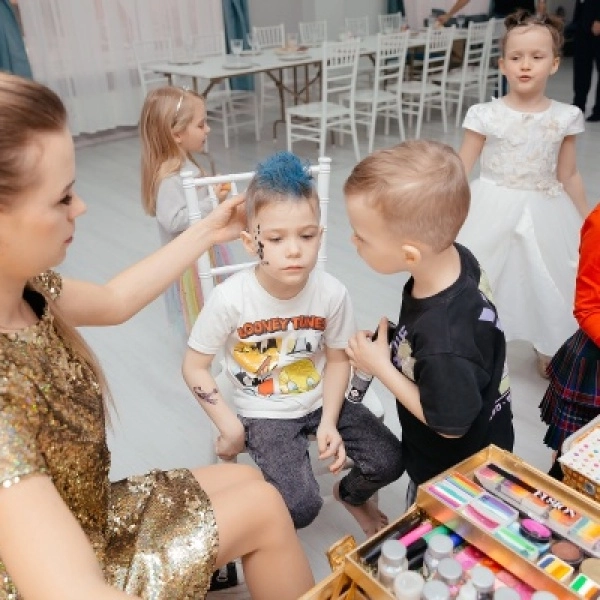 Агентство детских праздников Bonanza в Краснодаре: События, Не пропусти, Корпоратив, Шоу,