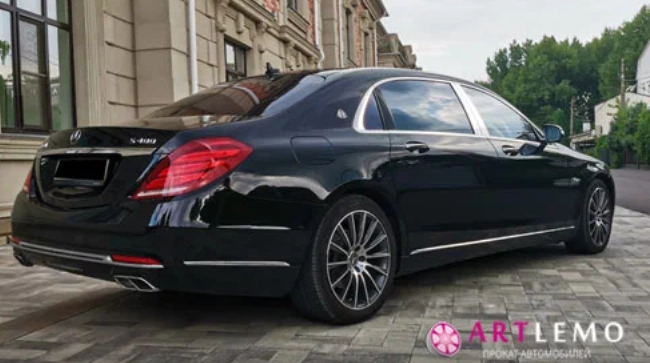 Заказ авто и лимузинов ArtLemo в Ростове-на-Дону: Аренда, Автолюбителям, Прокат, Заказ,
