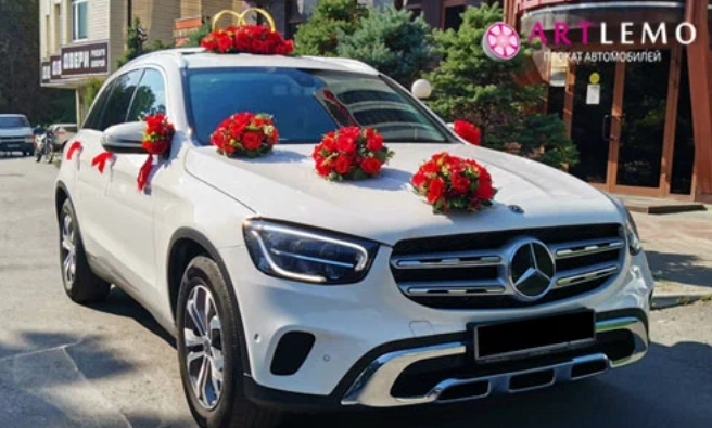 Заказ авто и лимузинов ArtLemo в Ростове-на-Дону: Аренда, Автолюбителям, Прокат, Заказ,