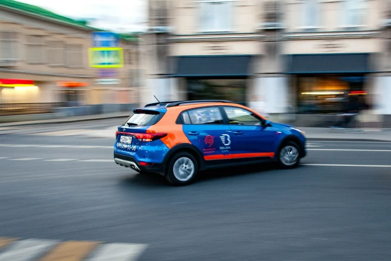 Прокат автомобилей Carental в Ростове-на-Дону: Аренда, Машина, Каршеринг, Авто,