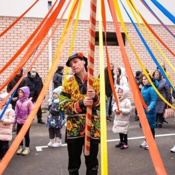 Агентство детских праздников Party kids в Краснодаре: Ивент-агентство, Празники, Проведение детских праздников, Мероприятия, События, Организация мероприятий, Веселье, Развлечения, Аниматоры, Games, Ростовые кукды,