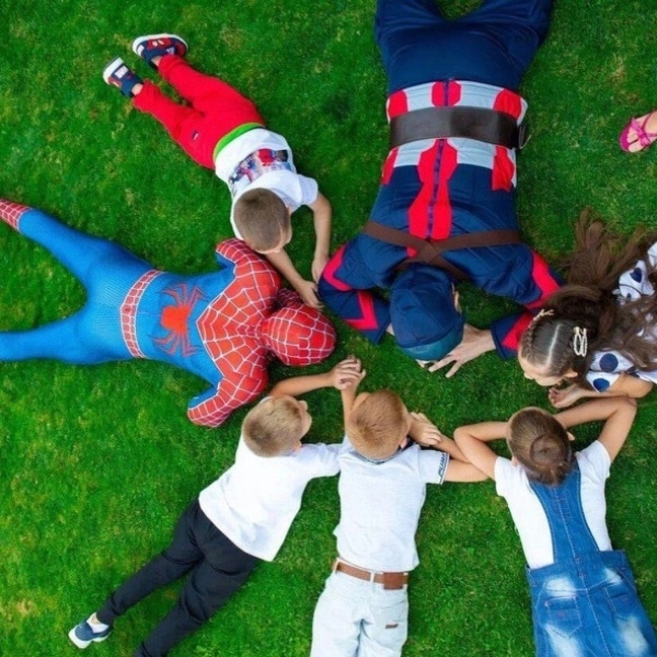 Агентство детских праздников Party kids в Краснодаре: Ивент-агентство, Празники, Проведение детских праздников, Мероприятия, События, Организация мероприятий, Веселье, Развлечения, Аниматоры, Games, Ростовые кукды,