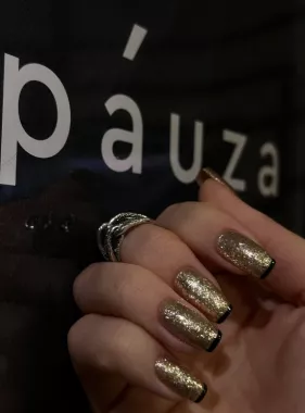 Салон красоты "Pauza".