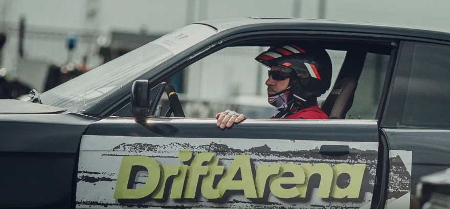 Прокат автомобилей Drift Arena в Ростове-на-Дону: Автолюбителям, Прокат, Дрифт, Чилим,