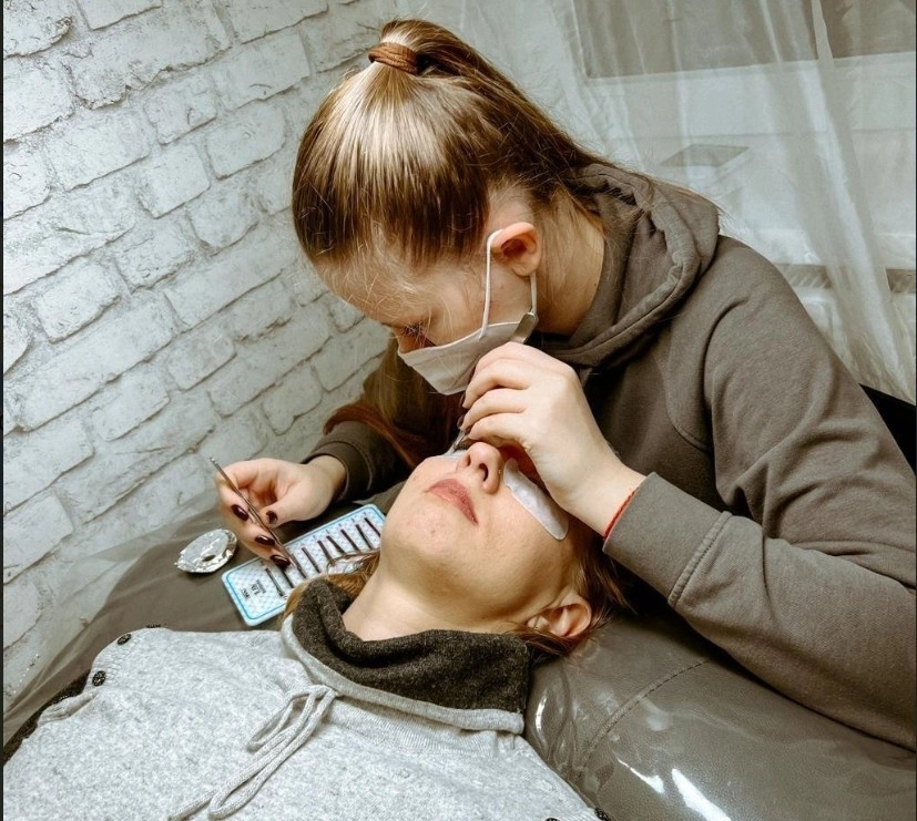 Ногтевая студия Beauty zone 221 в Санкт-Петербурге: Косметические услуги, Ногтевая студия, Эпиляция, Ресницы и брови,