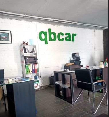 Автопрокат Qbcar.ru в Ростове-на-Дону: Прокат, Машина, Аренда, Вождение, Езда,