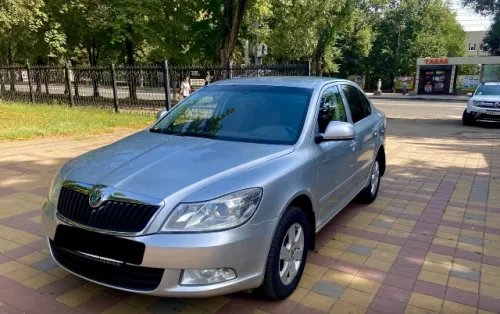 Прокат автомобилей RnD  в  Ростове-на-Дону