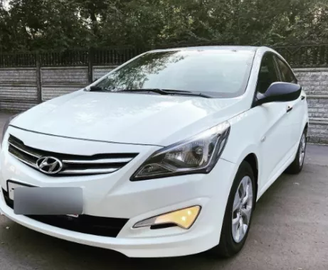 Прокат автомобилей "RnD"