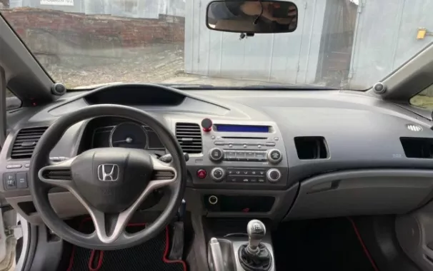 Прокат автомобилей "RnD"