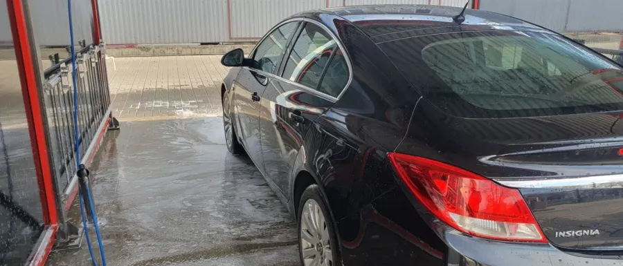 Автомойка Clean Continent в Краснодаре: Автолюбителям, Автомобили, Полировка, Автомойка, Круглосуточно,
