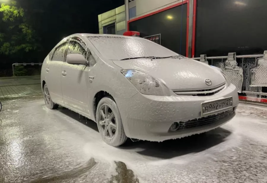 Автомойка Clean Continent в Краснодаре: Автолюбителям, Автомобили, Полировка, Автомойка, Круглосуточно,