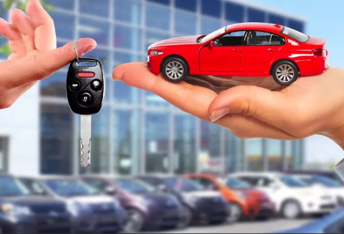 Автопарк "Апекс"