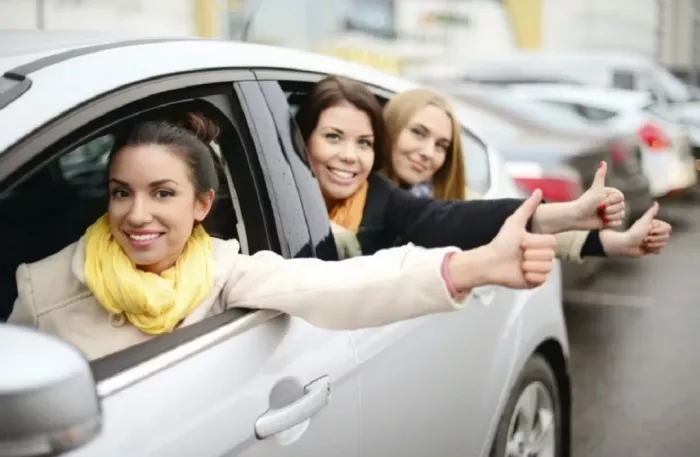 Автопарк "Апекс"