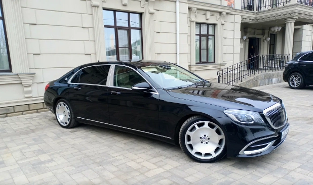 Прокат автомобилей "АвтопрокатРостов"