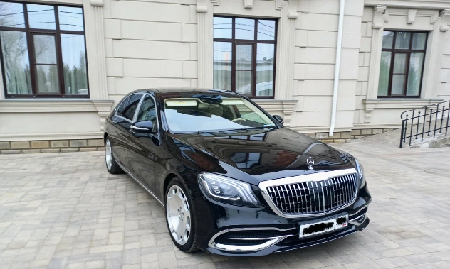 Прокат автомобилей "АвтопрокатРостов"