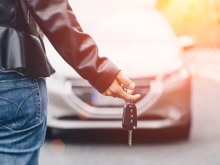 Прокат автомобилей "АвтопрокатРостов"