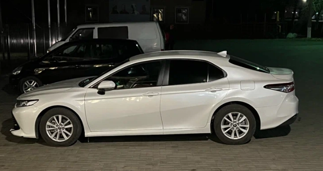 Прокат автомобилей "Авторента"