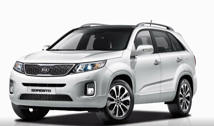 Прокат автомобилей "Авторента"