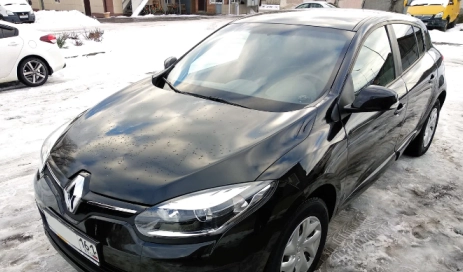 Прокат автомобилей "АвтоСИЛА61"