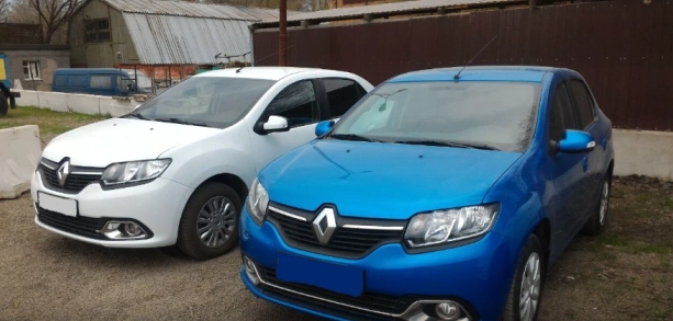 Прокат автомобилей "АвтоСИЛА61"