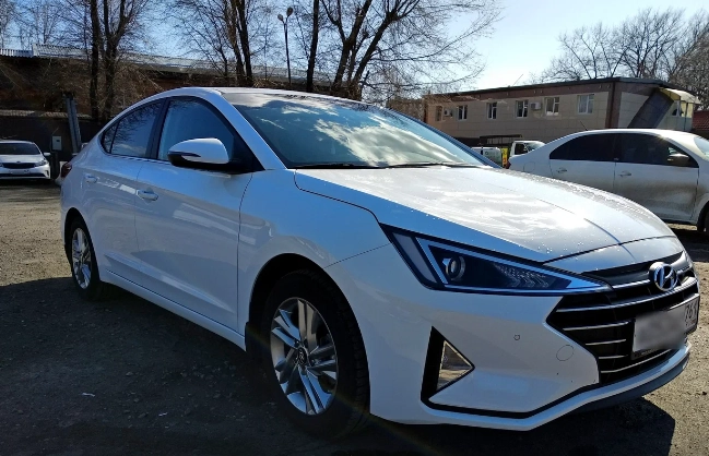 Прокат автомобилей "АвтоСИЛА61"