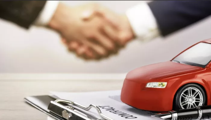 Прокат автомобилей "АвтоСИЛА61"