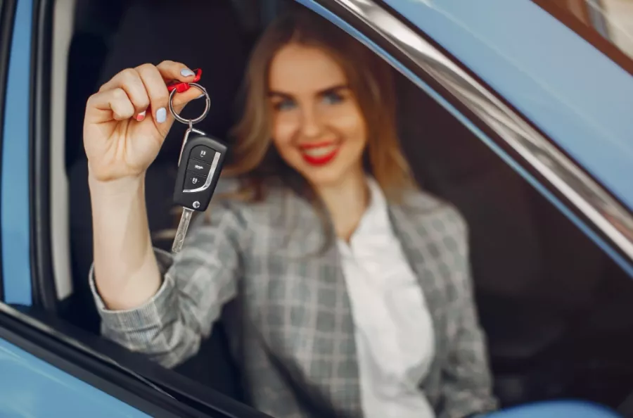Прокат автомобилей Гудвей в Ростове-на-Дону: Прокат, Автолюбителям, Езда, Аренда,