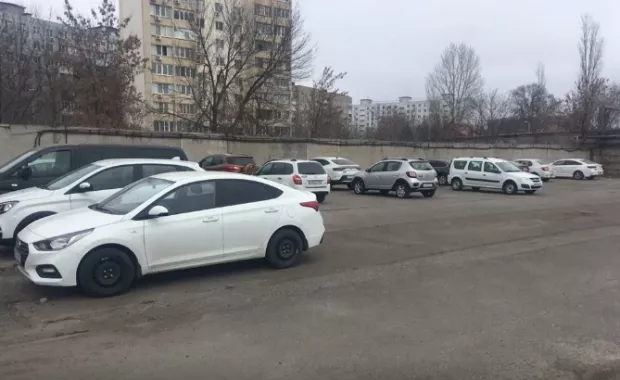 Прокат автомобилей "Дилижанс"