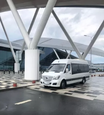 Прокат автомобилей "МирАвтобусов"