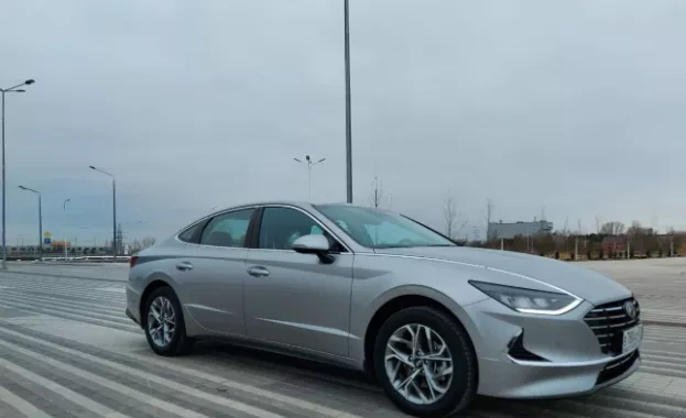 Прокат автомобилей "МирАвтобусов"