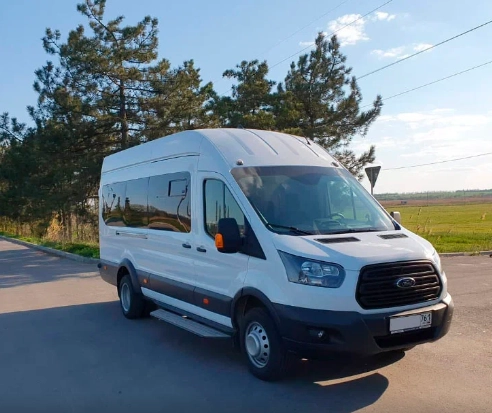 Прокат автомобилей МирАвтобусов в Ростове-на-Дону: Аренда, Автобус, Прокат, Авто,