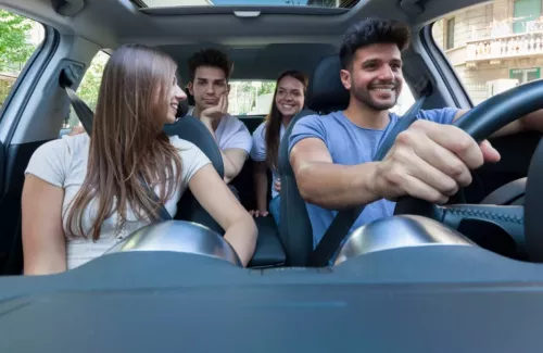 Прокат автомобилей Ника Рента Моторс в Ростове-на-Дону