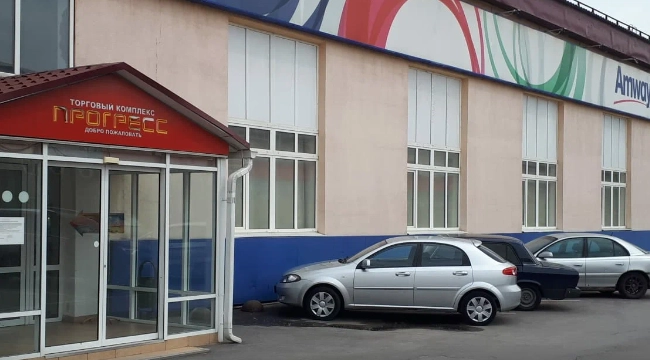 Прокат автомобилей "Ника Рента Моторс"