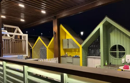 Лагерь River Kids Camp  в  Ростове-на-Дону