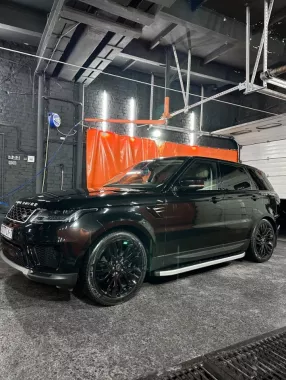 Автомойка "Старкар"