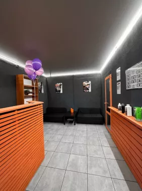 Автомойка "Старкар"