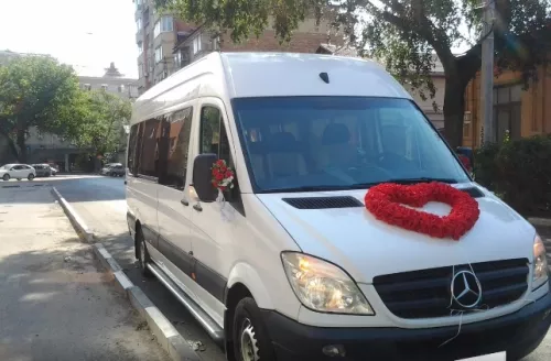 Заказ автомобилей Портал 5 колес в Ростове-на-Дону