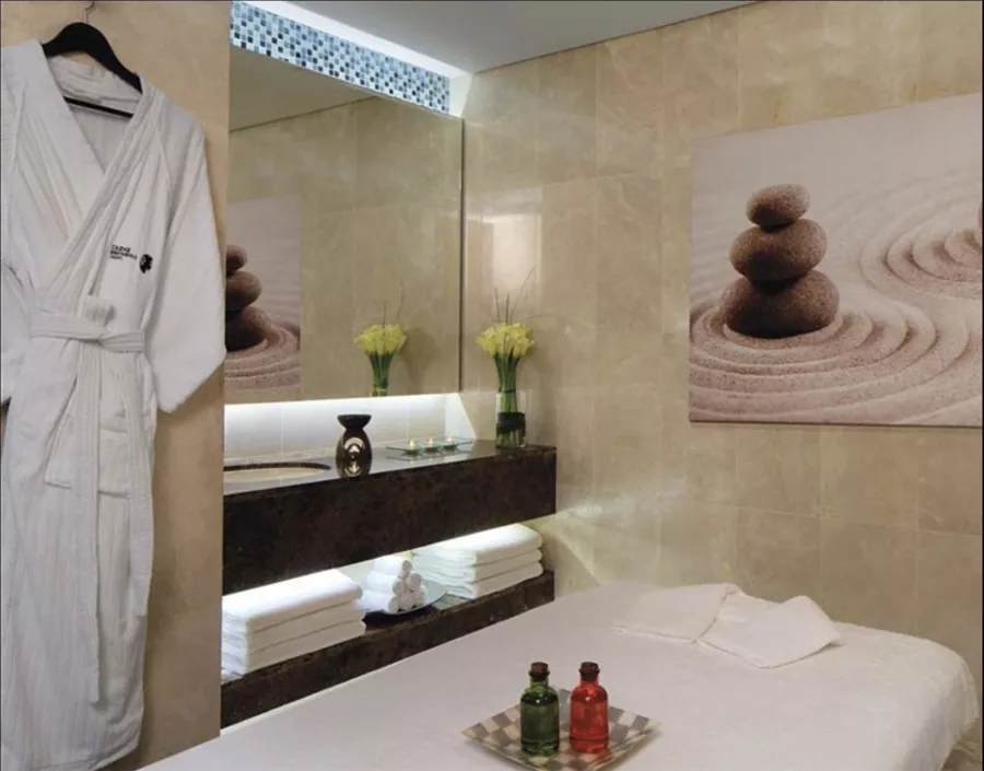 Cпа-салон Timeless Spa в Дубаи: Cпа, Массах, Расслабление , Маникюр, Педикюр, Уxод за кожей ,