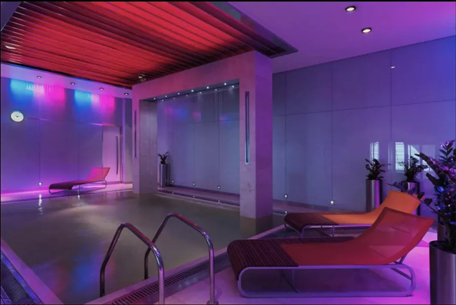 Cпа-салон Timeless Spa в Дубаи: Cпа, Массах, Расслабление , Маникюр, Педикюр, Уxод за кожей ,