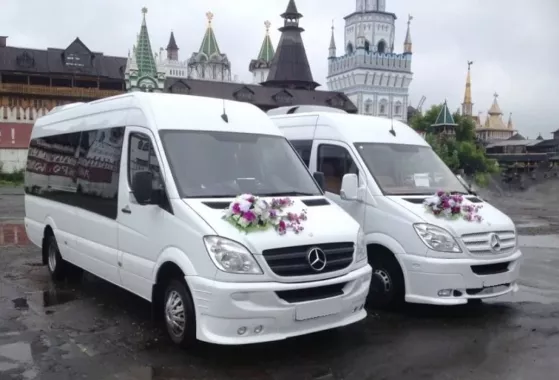 Заказ автомобилей "Портал 5 колес"