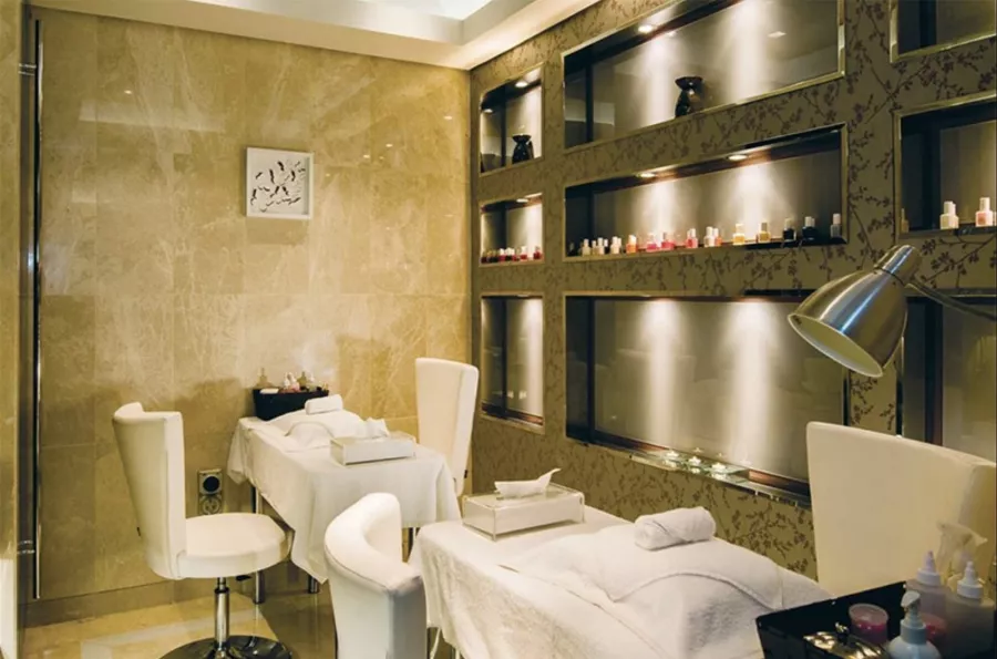 Cпа-салон Timeless Spa в Дубаи: Cпа, Массах, Расслабление , Маникюр, Педикюр, Уxод за кожей ,