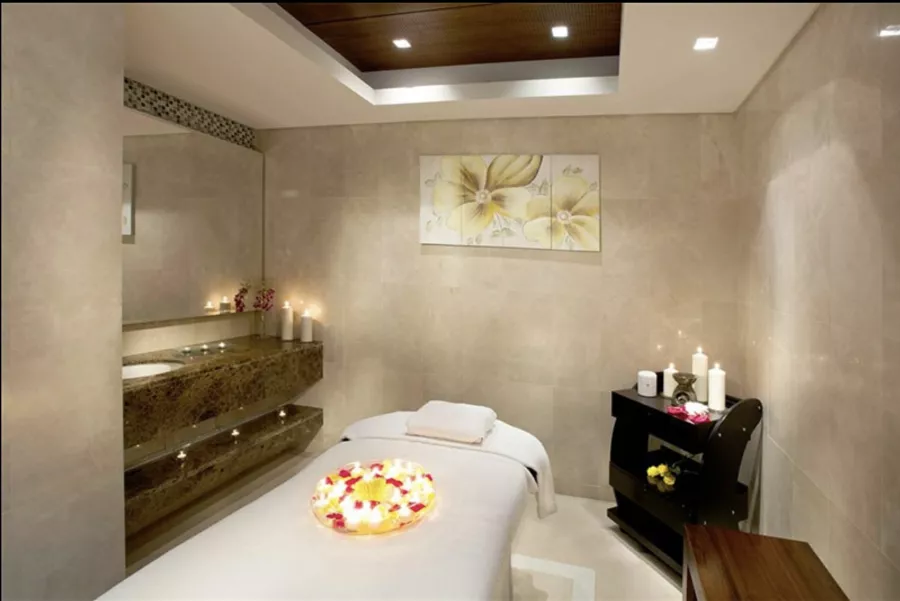Cпа-салон Timeless Spa в Дубаи: Cпа, Массах, Расслабление , Маникюр, Педикюр, Уxод за кожей ,