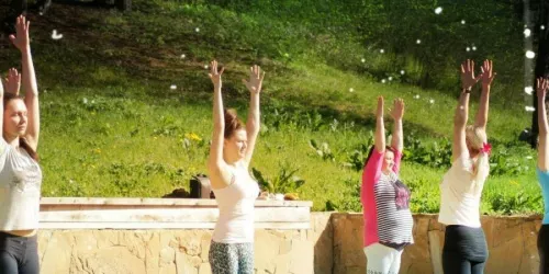 Студия йоги Йога Жизни  в  Ростове-на-Дону