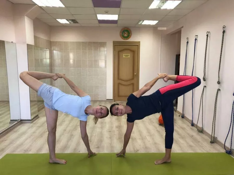 Студия йоги Йога Жизни в Ростове-на-Дону: Йога, Медитация, Массаж, Йога-туры, Растяжка, Йога для беременных ,