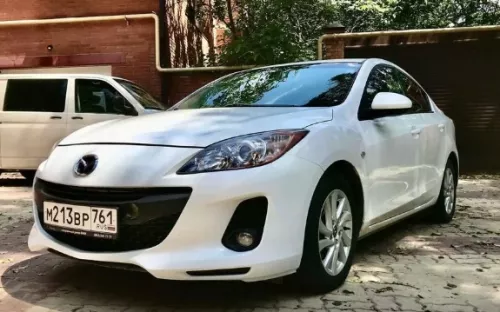 Прокат автомобилей Престиж  в  Ростове-на-Дону