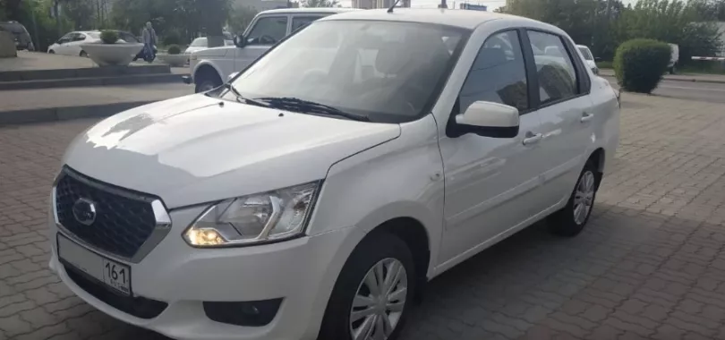 Прокат автомобилей "Прокат ЮФО"
